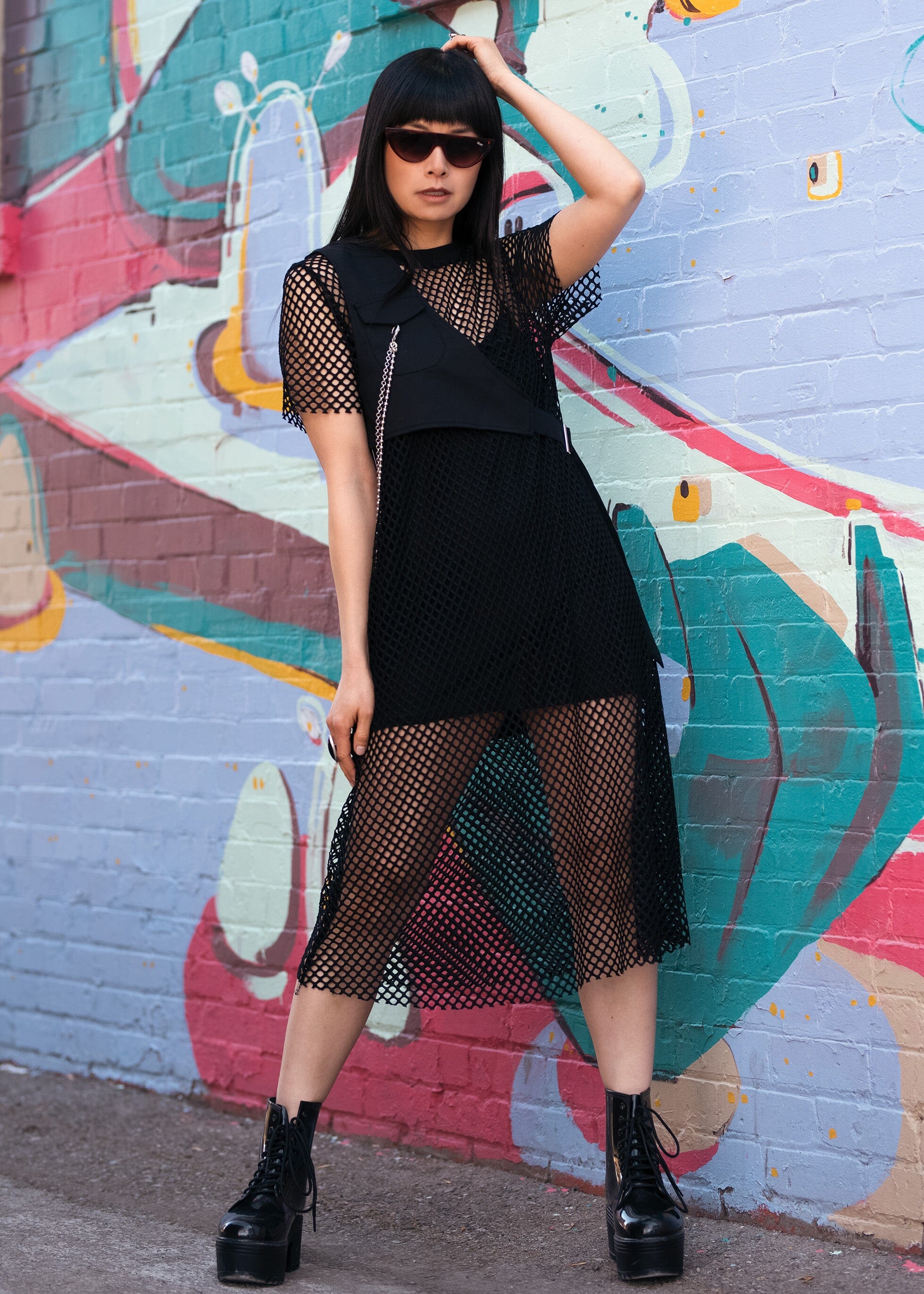 Versatile Black Dresses - Effortless Style Nashville