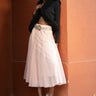 A-Line Tulle Skirt Skirts Kate Hewko 