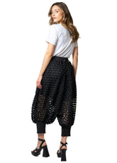 Crochet Harem Pants Pants Kate Hewko 