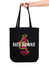 KH Tote Bag Bags Kate Hewko 