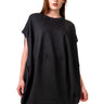 Oversized Tunic Tee Tank Tops Kate Hewko 