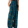 Paisley Printed Overalls Kate Hewko 